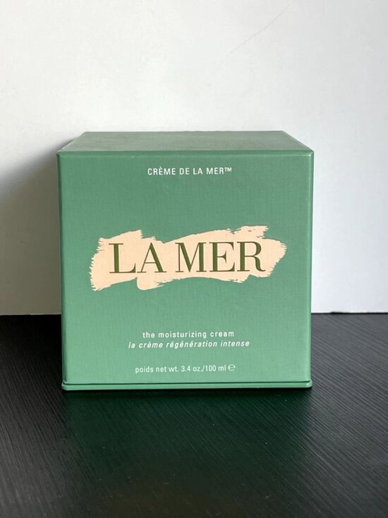 ✨ La Mer Other - La Mer Crème de La Mer Moisturizing Cream 100ml 3.4 oz NEW Sealed
